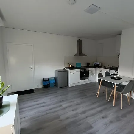 Apartment Einzimmer Fuer Handwerker Und Monteure *